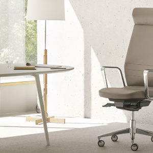 Fauteuil Direction Euroburo
