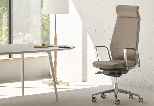 Fauteuil Direction Euroburo
