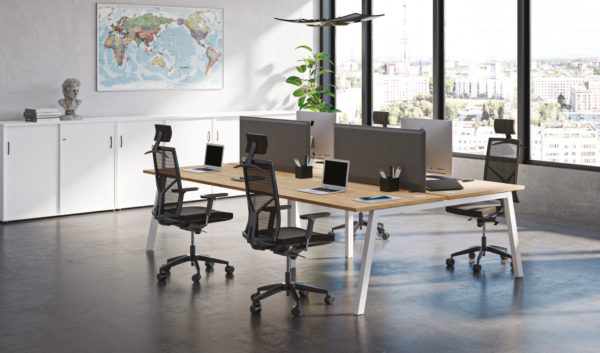 Bureau Partage Buronomic