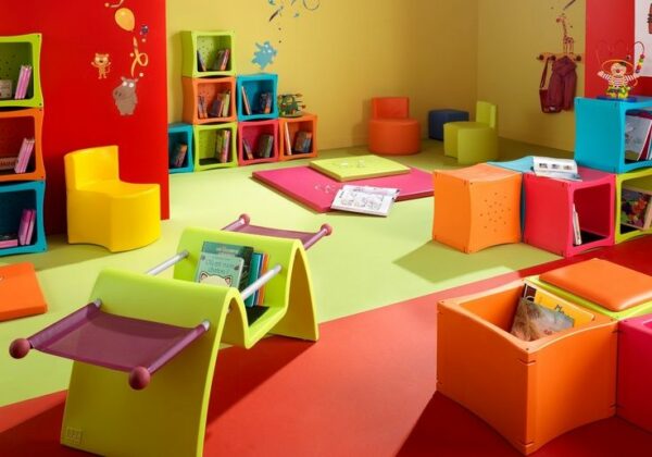 mobilier petite enfance