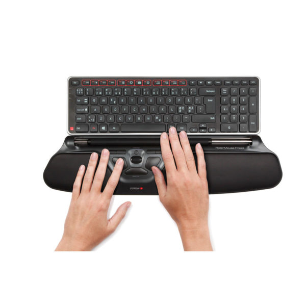 clavier ergonomique Euroburo Calais Haut de France