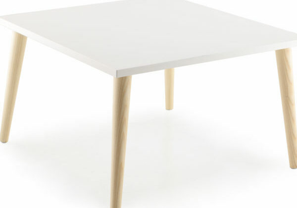 Mobilier accueil - Table basse - Punta