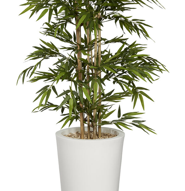 Plantes artificielles bambou