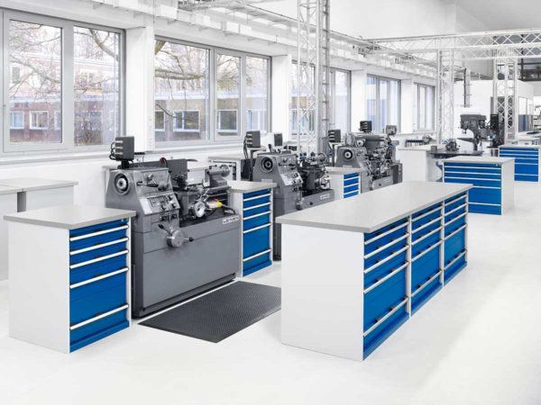 mobilier industriel Euroburo Calais Haut De France