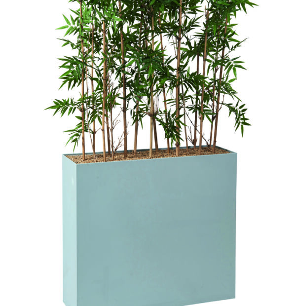 Plantes artificielles bambou