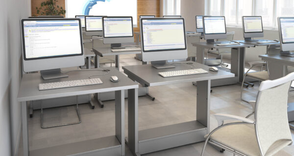 Bureaux - Bureaux Informatiques