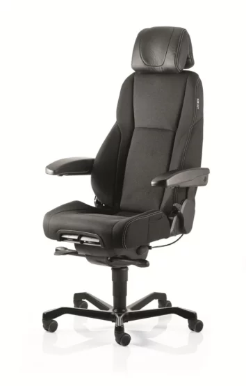 Fauteuil 24/24 - Intensive +