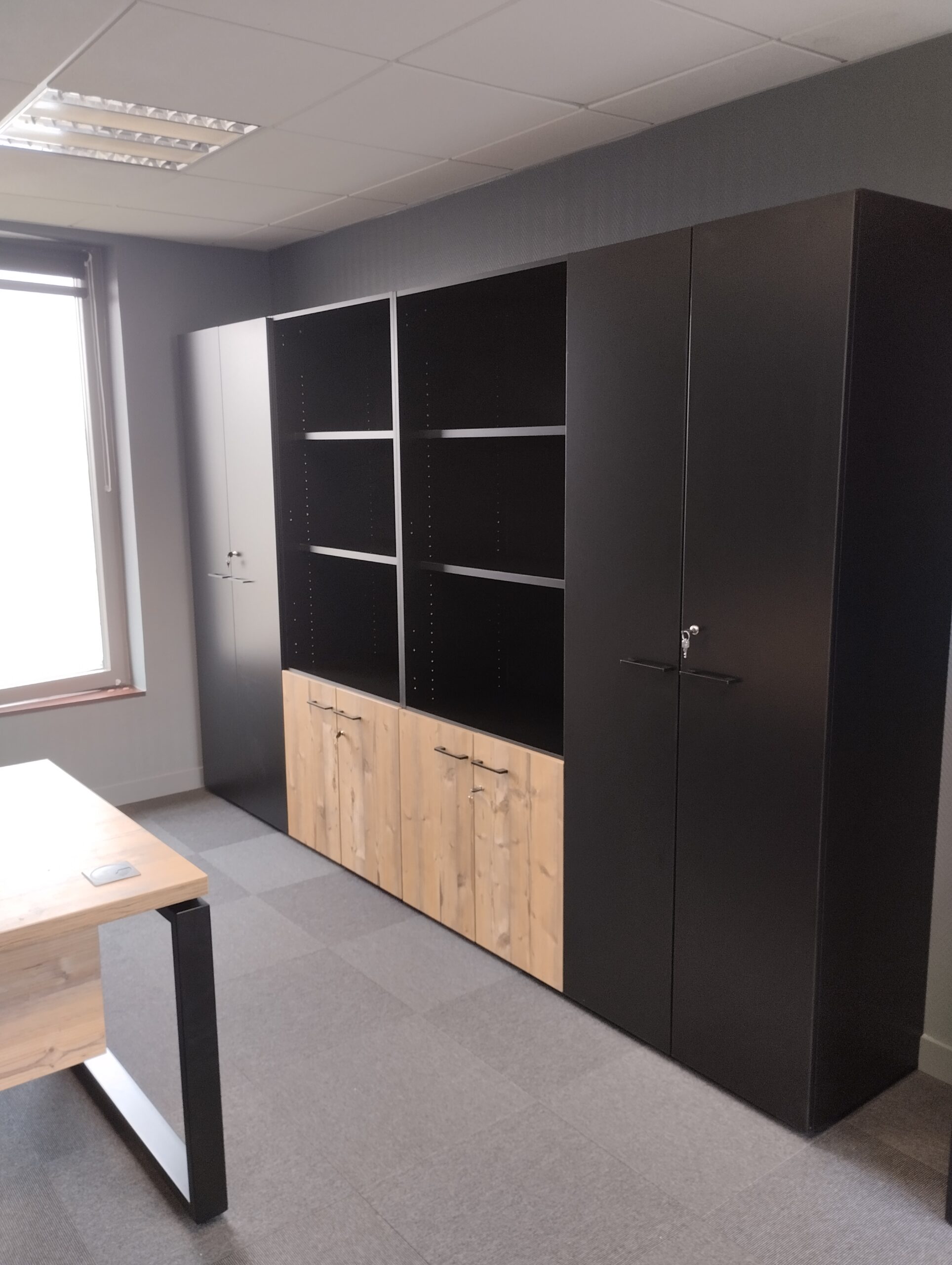 SCI LES BOIS BLANCS LILLE