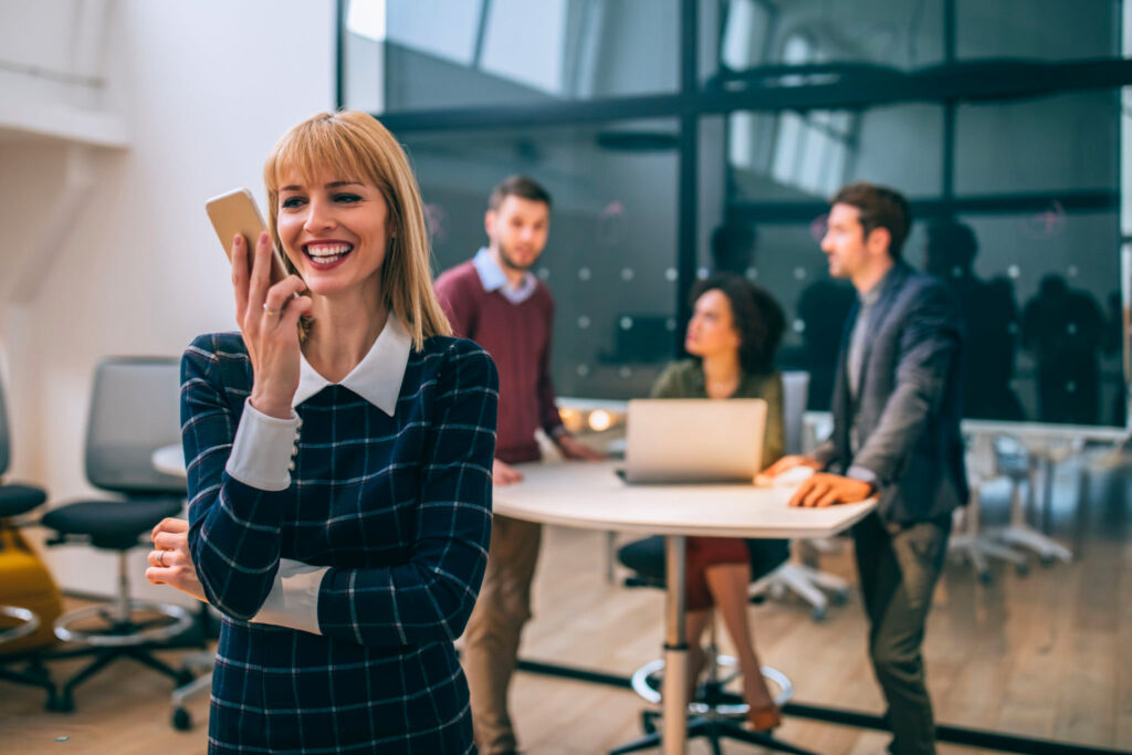 Euroburo - cabine acoustique - le bruit au travail 2